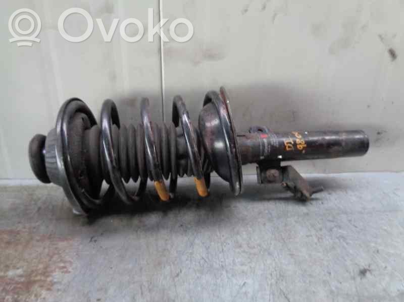 Ford Mondeo MK II Amortiguador delantero con muelle espiral 