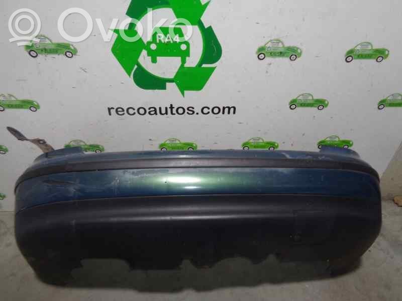 Seat Toledo II (1M) Parachoques 