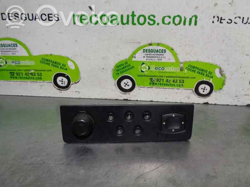 Renault Espace - Grand espace IV Multifunctional control switch/knob