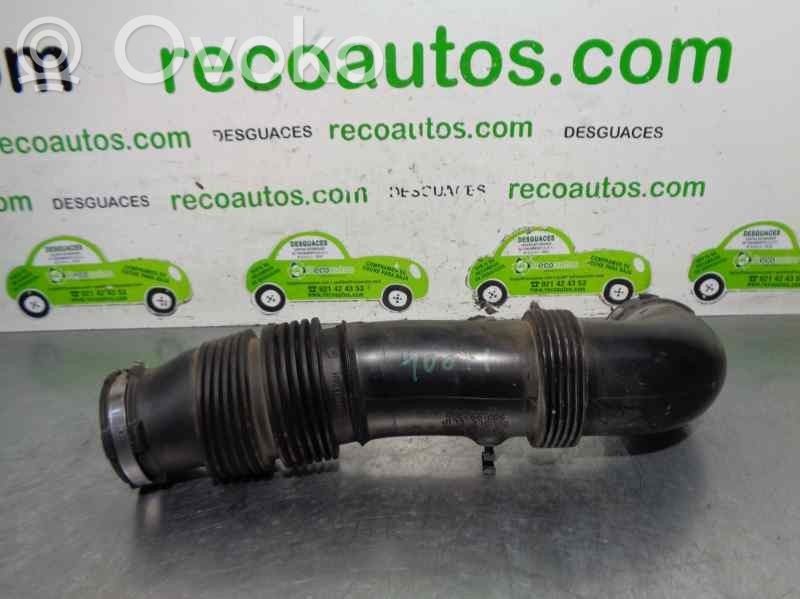 Citroen C4 Aircross Ilmastointilaitteen putki (A/C) 