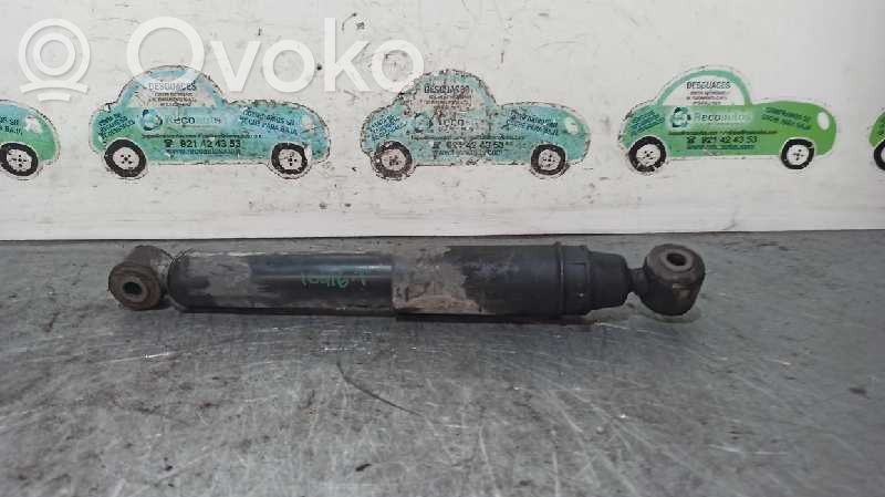 Nissan Kubistar Stoßdämpfer hinten
