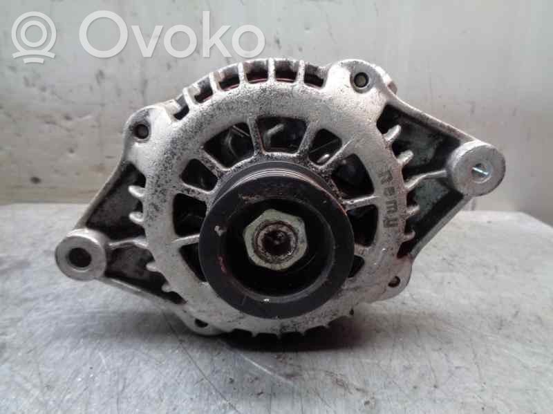 Opel Vectra B Lichtmaschine