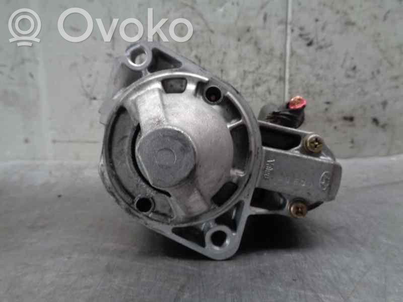 Hyundai Coupe Electromotor 