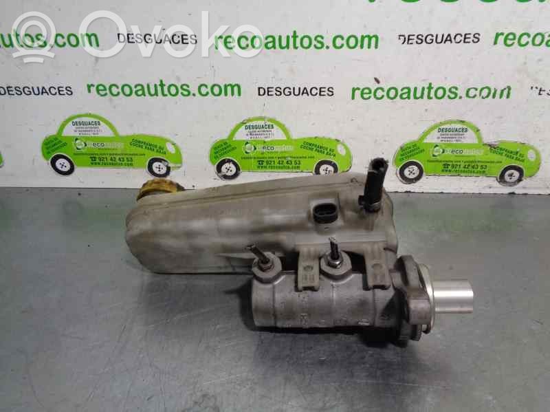 Peugeot Boxer Servo-frein