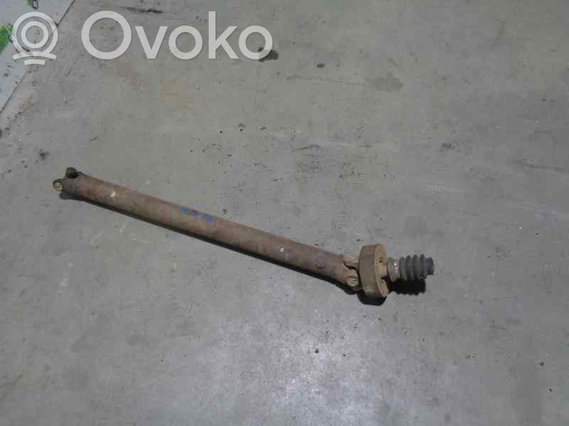 Jeep Grand Cherokee Mittlere Kardanwelle 