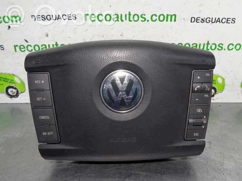 Volkswagen Phaeton Airbag dello sterzo