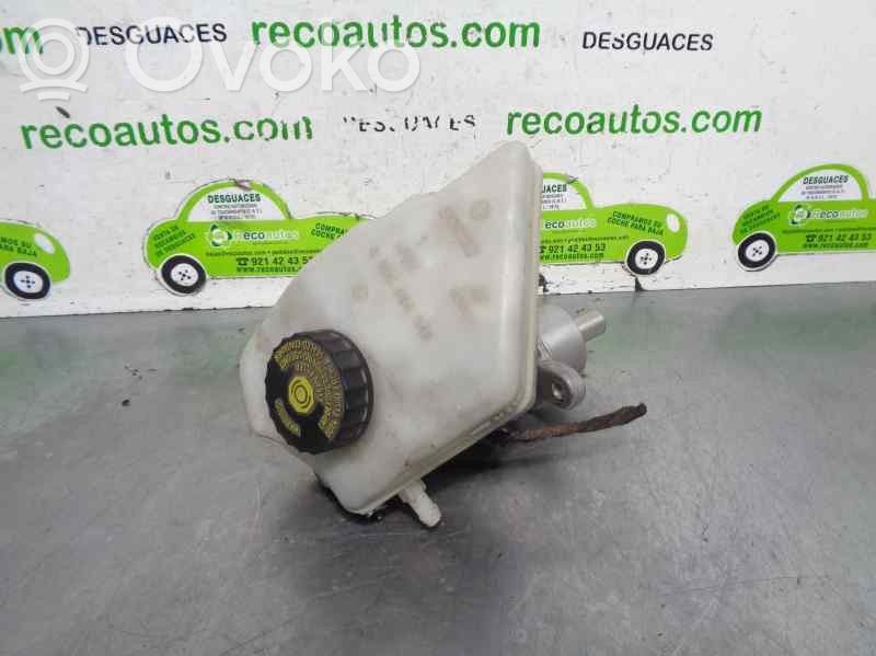 Opel Tigra B Servo-frein