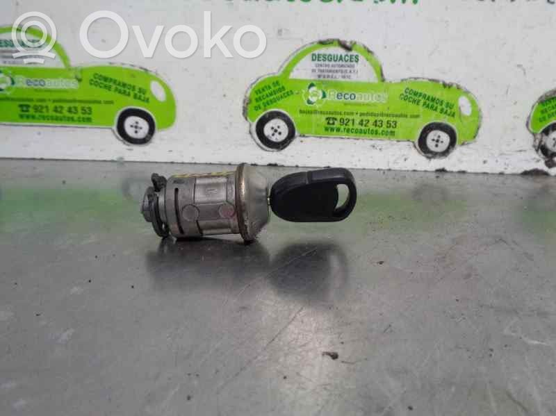 Ford Ka Užvedimo spynelė 
