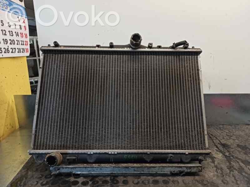 Volvo S40, V40 Radiatore di raffreddamento