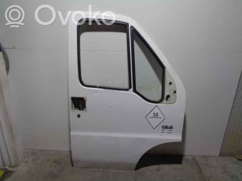 Citroen Jumper Portiera anteriore