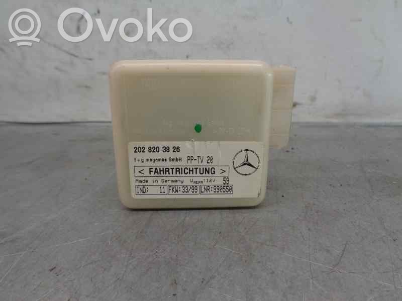 Mercedes-Benz Sprinter W901 W902 W903 W904 Sonstige Steuergeräte / Module