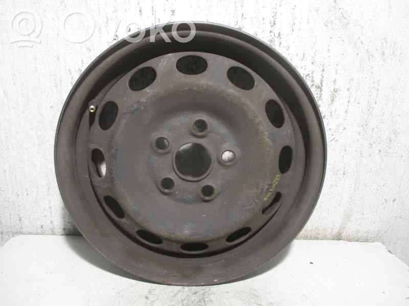 Volkswagen Sharan 18 Zoll Leichtmetallrad Alufelge