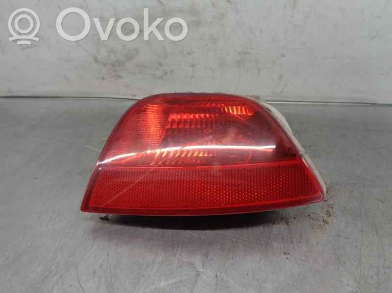 Ford Focus Takasumuvalo 