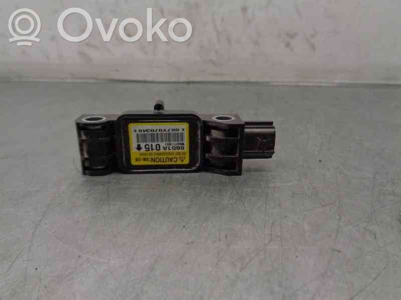 Mitsubishi Grandis Sensore