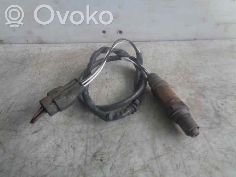 KIA Sportage Lambda probe sensor 