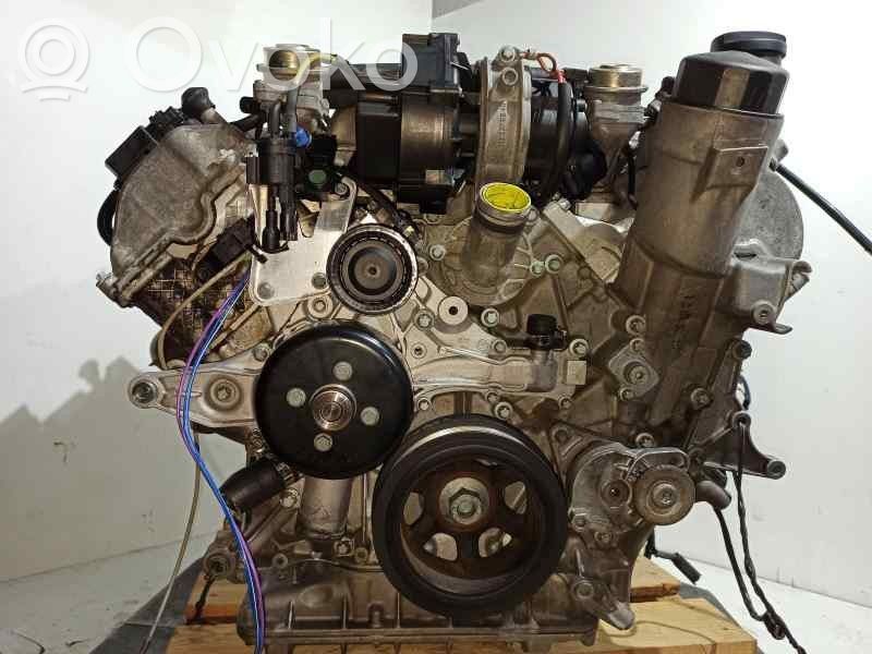 Mercedes-Benz E W210 Engine 