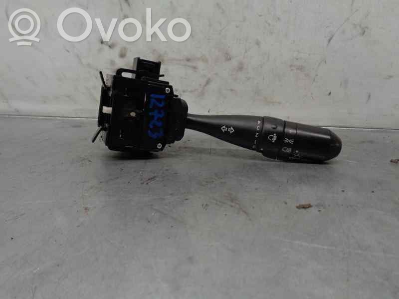 Mitsubishi Colt Panel lighting control switch