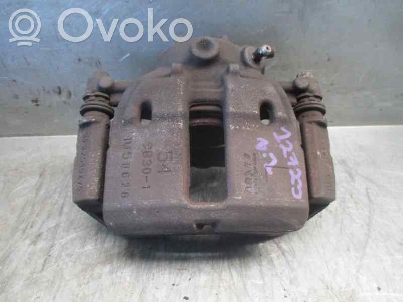 Mitsubishi Colt Bremssattel vorne