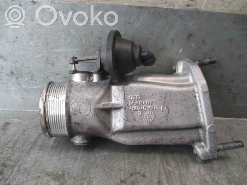 Audi A6 S6 C5 4B Drosselklappe