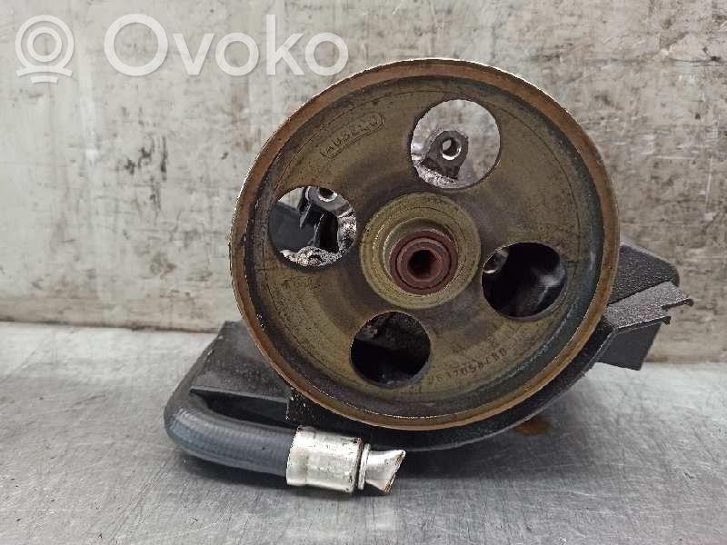 Peugeot 206 CC Ohjaustehostimen sähköpumppu 