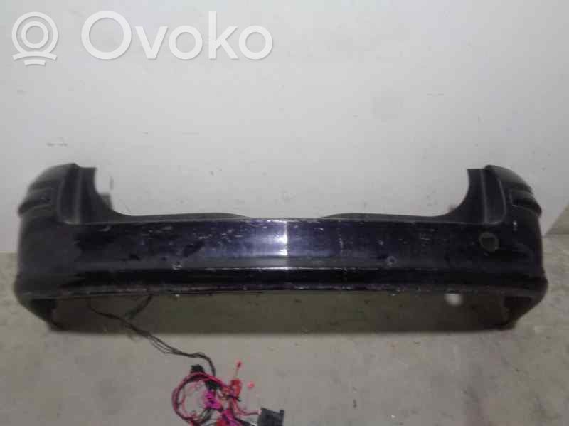 Opel Astra G Bară spate 