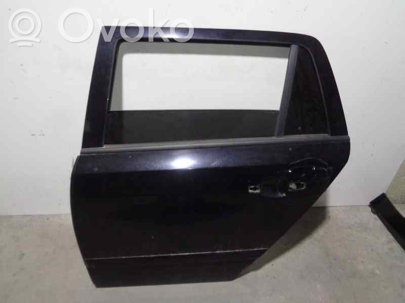 Opel Astra G Tür hinten