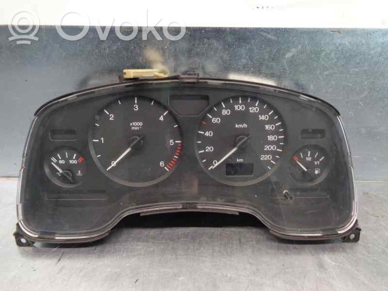 Opel Astra G Nopeusmittari (mittaristo) 