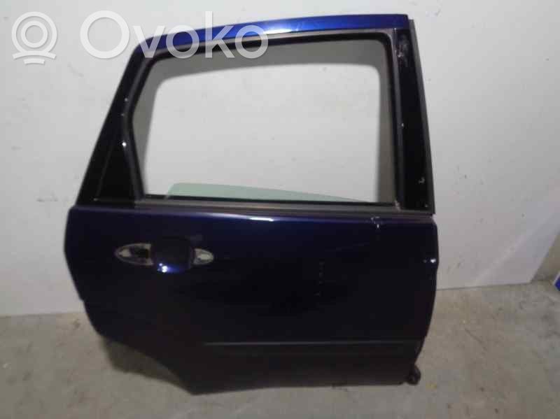 Ford Focus Tür hinten