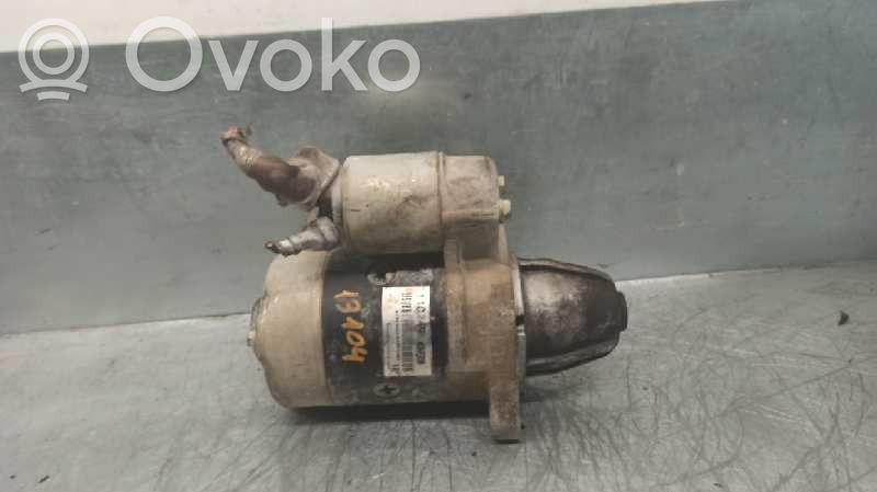 Honda Logo Motorino d’avviamento 