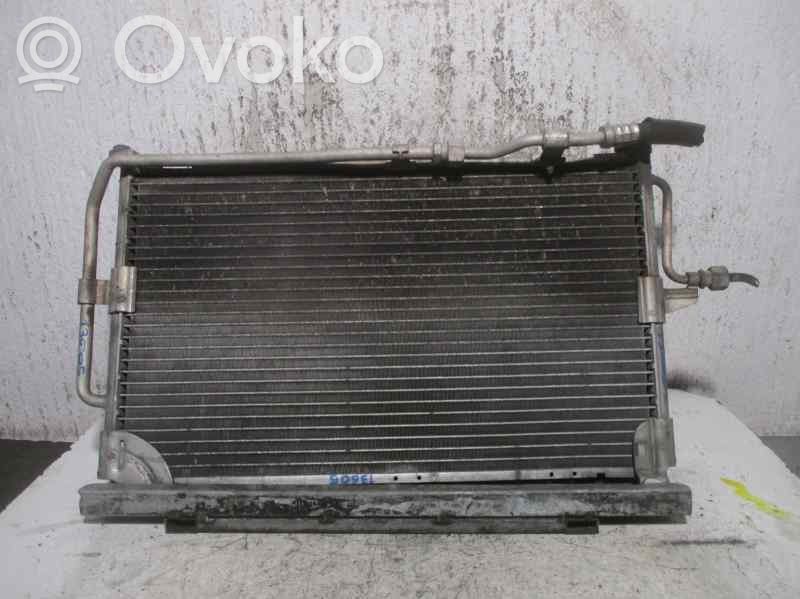 Daewoo Matiz Klimakühler