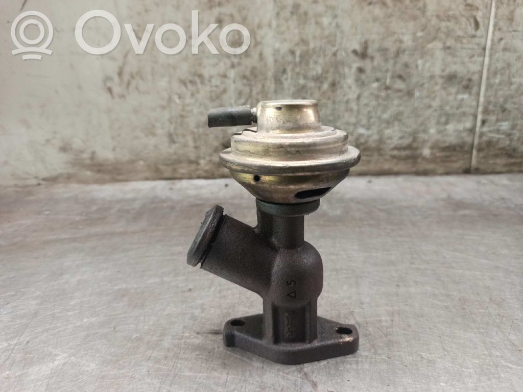 Citroen Xsara Valvola EGR
