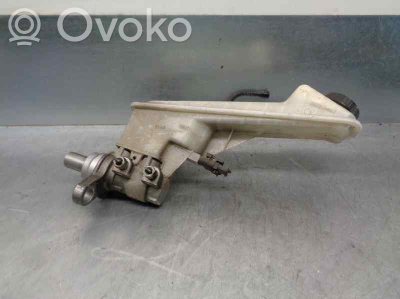 Chevrolet Aveo Bremskraftverstärker