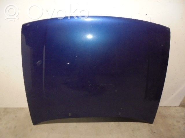 Seat Cordoba (6K) Motorhaube