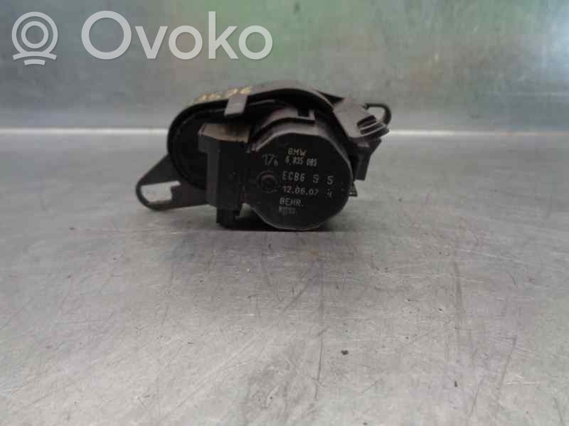 BMW 7 E65 E66 Wentylator nawiewu / Dmuchawa