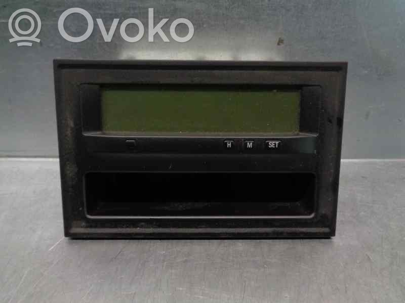 Mitsubishi Grandis Head Up Display HUD