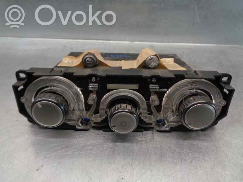 Mitsubishi Grandis Centralina/modulo climatizzatore 