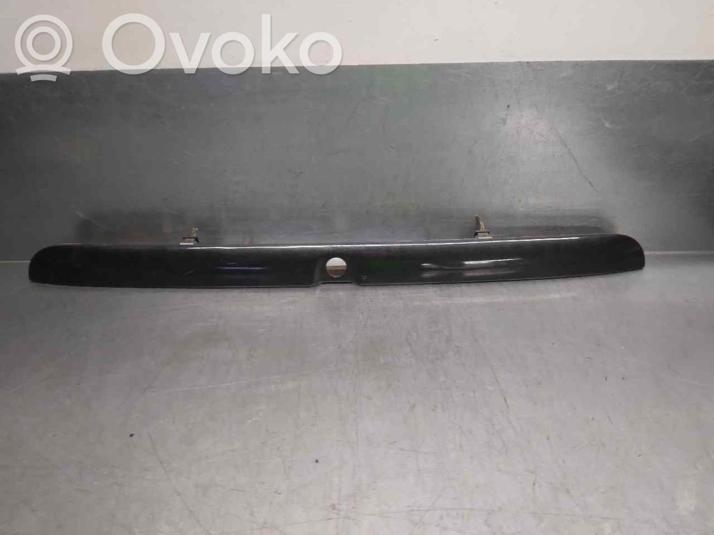 Audi A3 S3 8L Türgriff Türöffner hinten