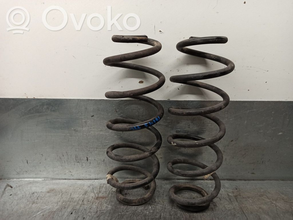 Seat Leon (5F) Ressort hélicoïdal avant
