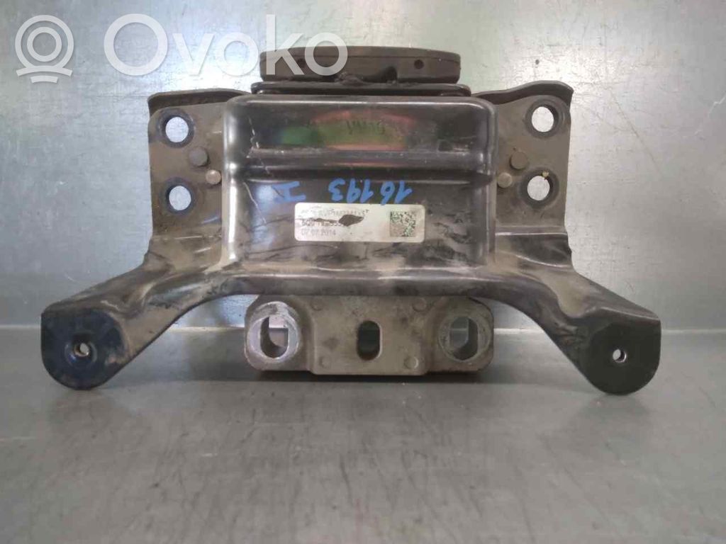 Seat Leon (5F) Suport cutie viteze 