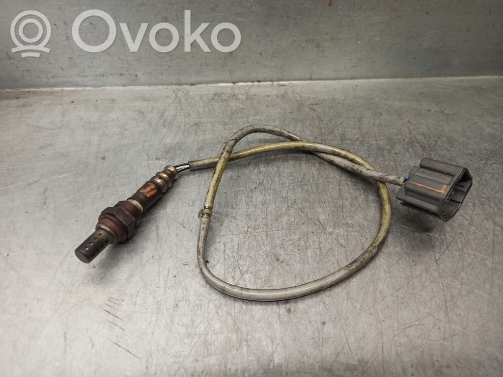 Mazda 2 Sonda lambda 