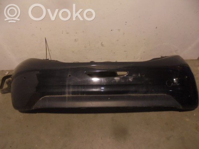 Peugeot 208 I Bară spate 