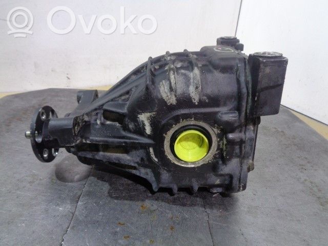 Hyundai Santa Fe Diferencial trasero 
