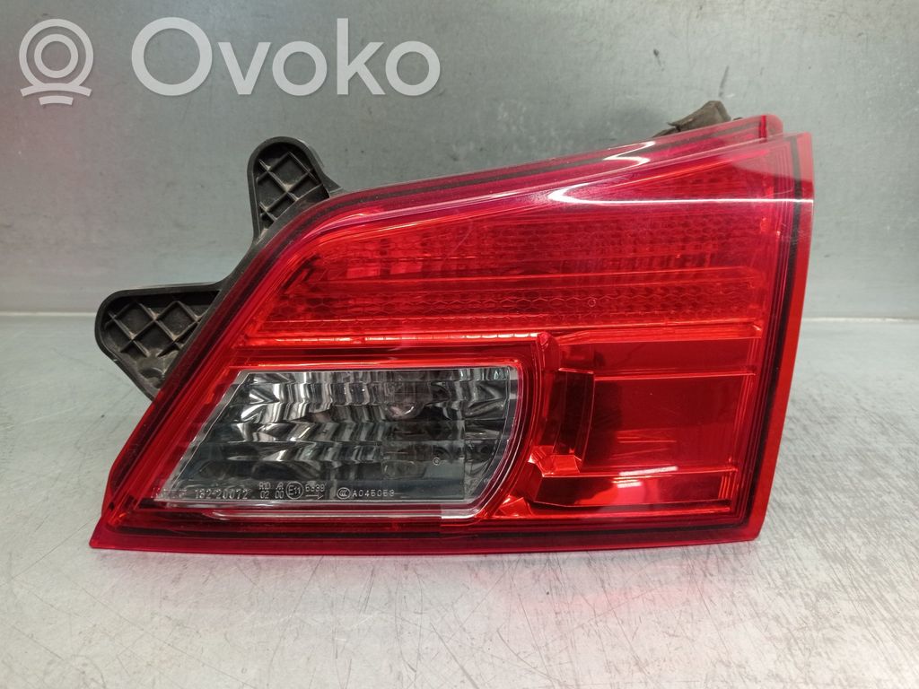 Subaru Outback Takavalot 