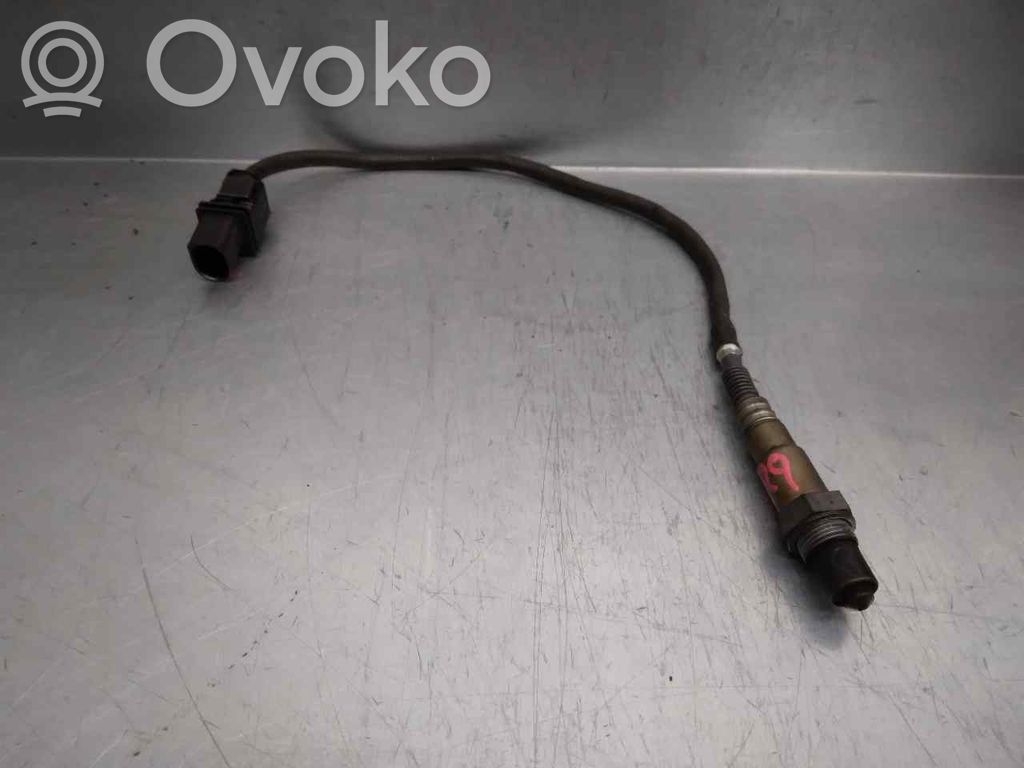 BMW 3 E46 Sonda lambda 