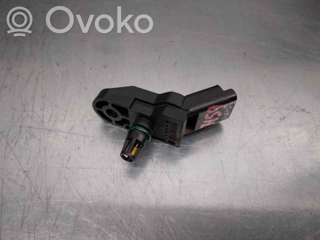 Peugeot 307 Sensore di pressione dell’olio 