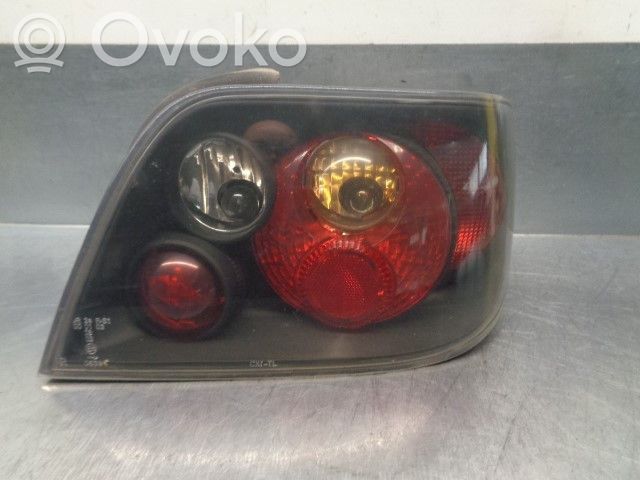 Citroen Xsara Luci posteriori