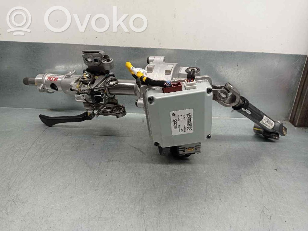 Hyundai Kona I Colonne de direction 
