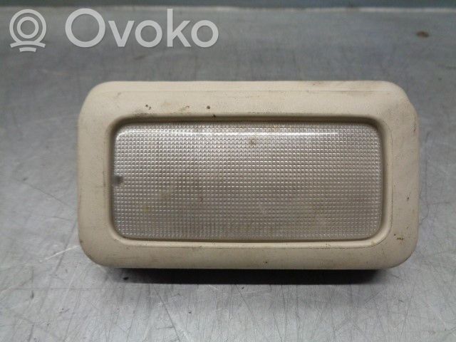 Citroen Jumper Altre luci abitacolo 