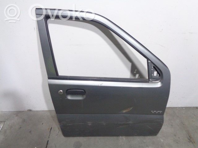 Suzuki Ignis Etuovi 
