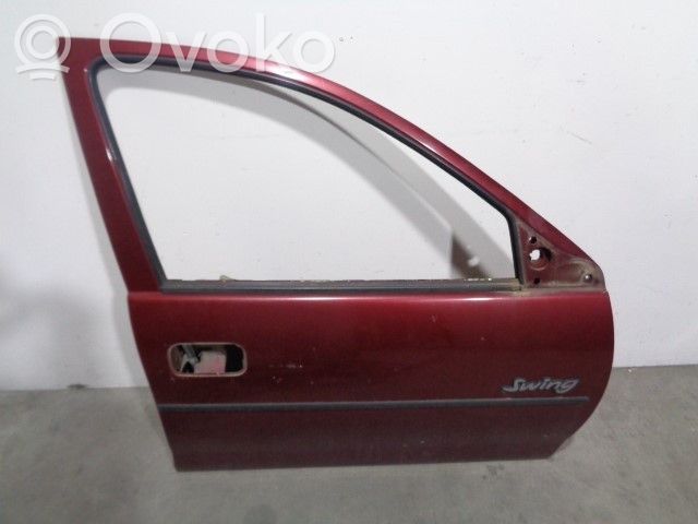 Opel Corsa B Tür vorne